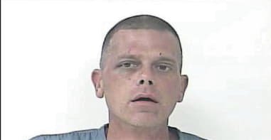 Jeffrey Mantz, - St. Lucie County, FL 